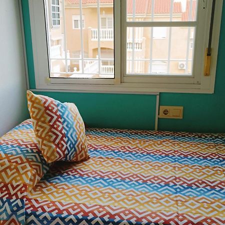 Apartmán La Casita De Nuria Rincón de la Victoria Exteriér fotografie