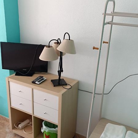 Apartmán La Casita De Nuria Rincón de la Victoria Exteriér fotografie