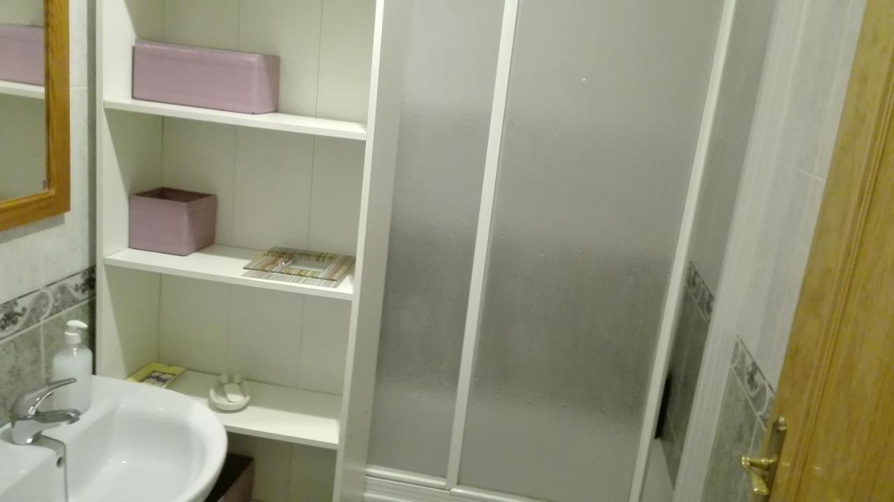 Apartmán La Casita De Nuria Rincón de la Victoria Exteriér fotografie