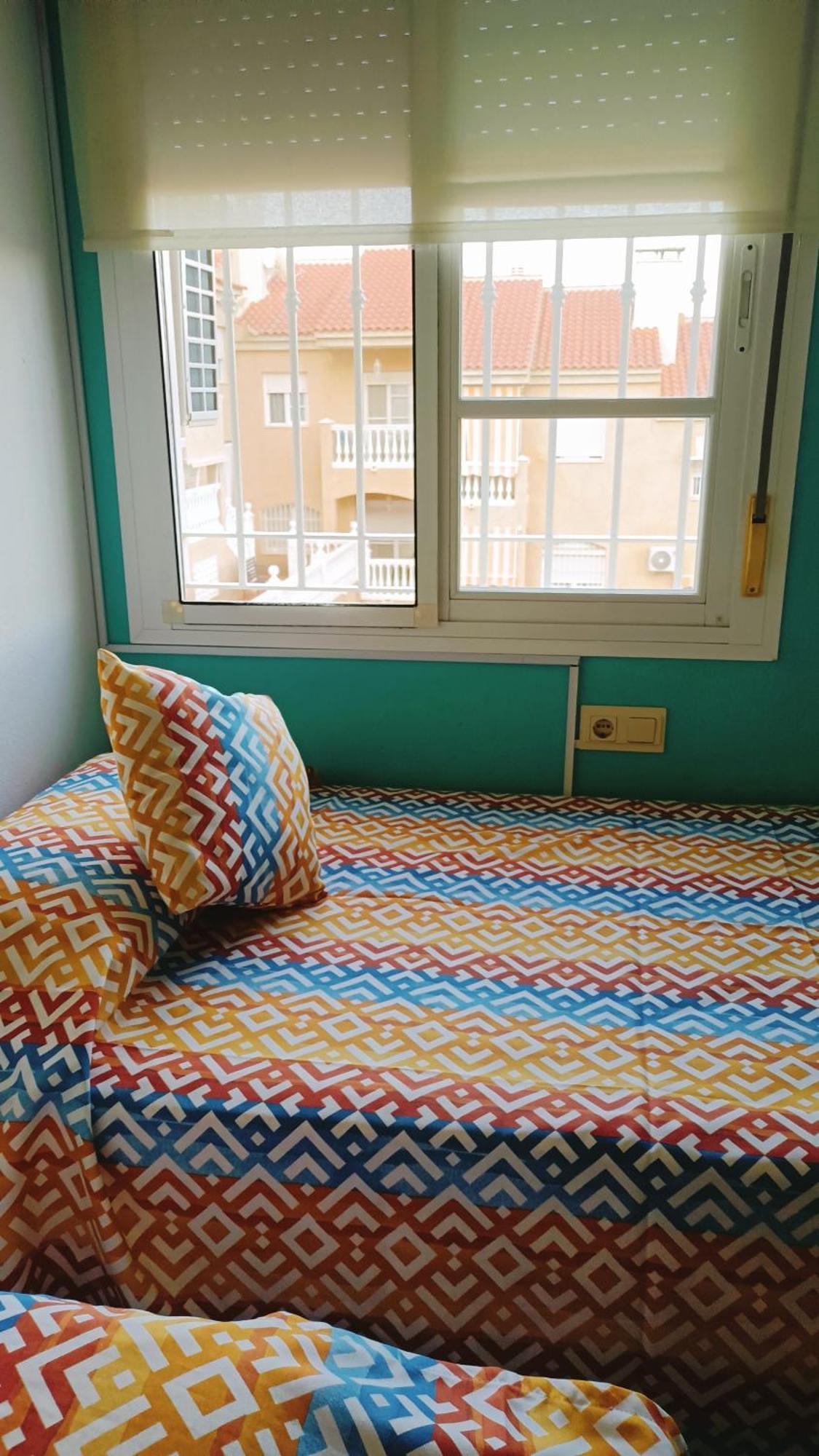 Apartmán La Casita De Nuria Rincón de la Victoria Exteriér fotografie