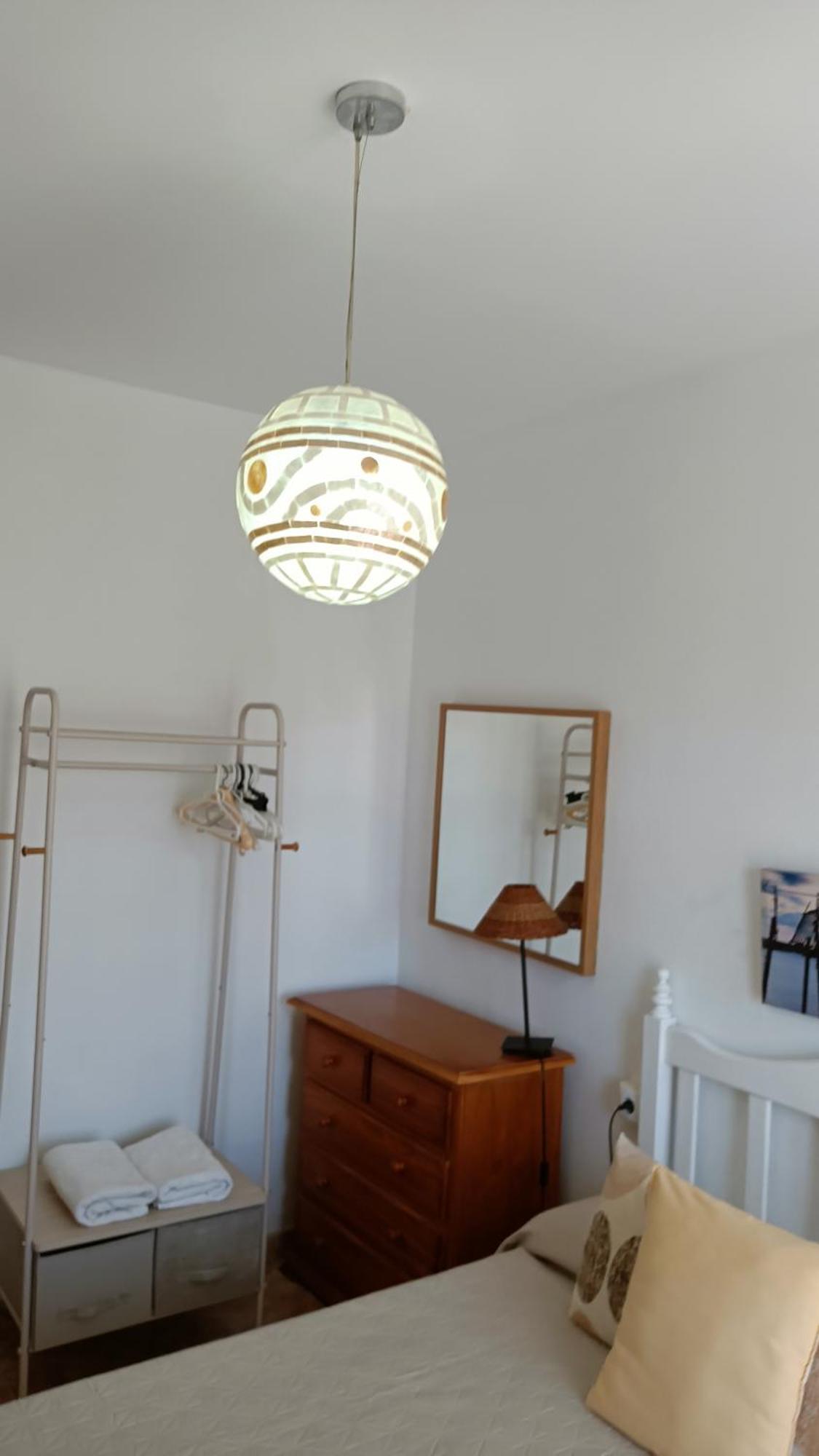 Apartmán La Casita De Nuria Rincón de la Victoria Exteriér fotografie