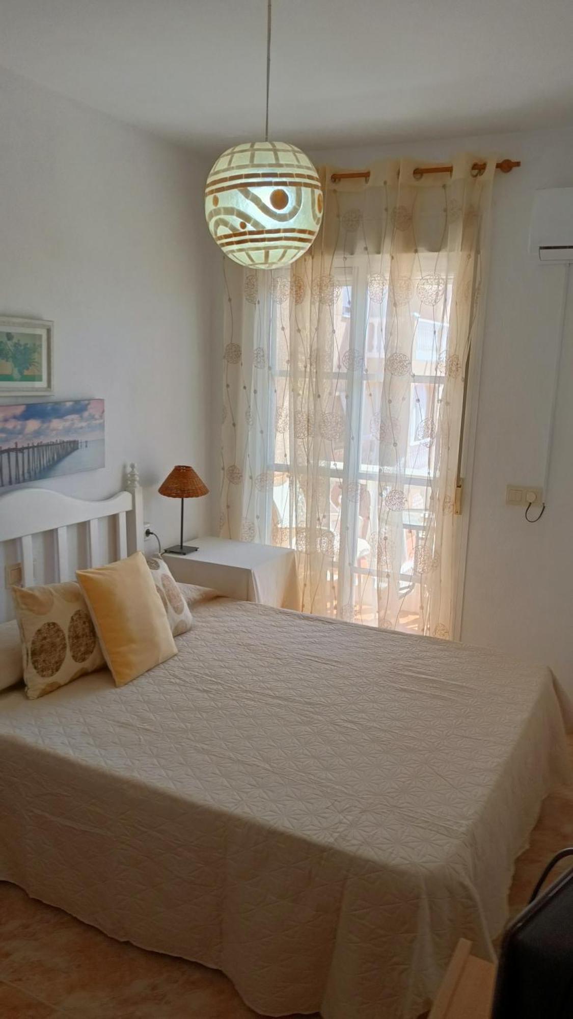 Apartmán La Casita De Nuria Rincón de la Victoria Exteriér fotografie