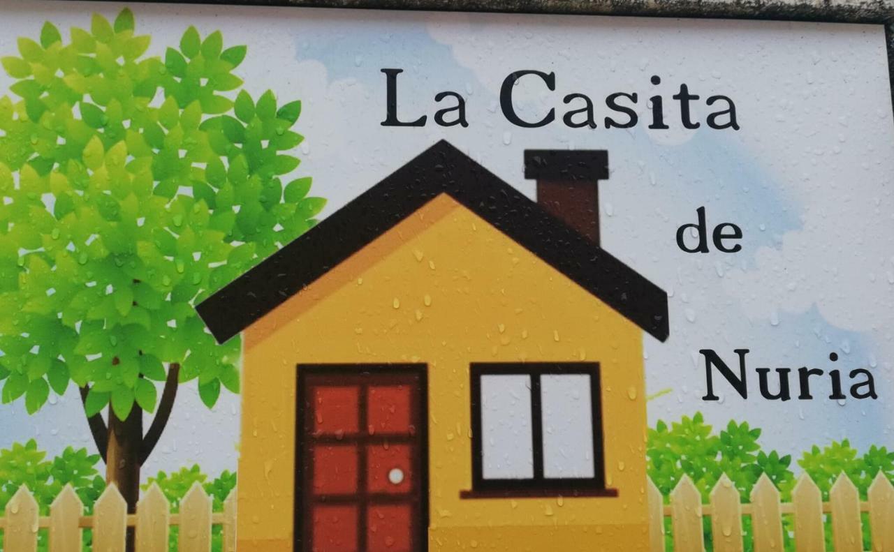 Apartmán La Casita De Nuria Rincón de la Victoria Exteriér fotografie