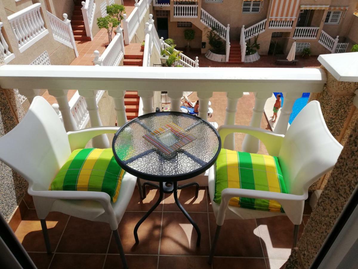 Apartmán La Casita De Nuria Rincón de la Victoria Exteriér fotografie